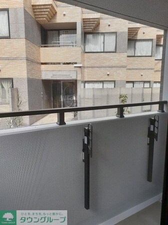 GLANZの物件内観写真